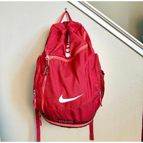 Nike hoops elite max air - elite, team