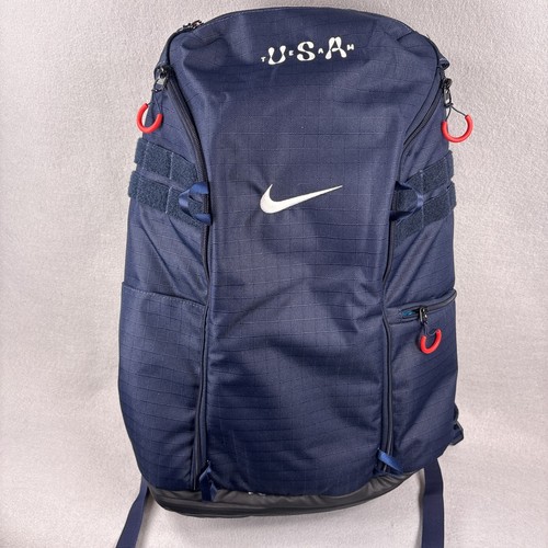 Nike team usa - nike, field