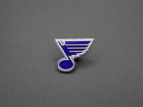 Louis blues hockey team - st.,