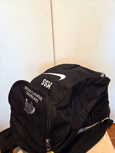 Nike club team swoosh backpack - nike,
