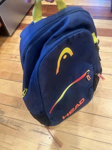 Head tour team backpack - tour,