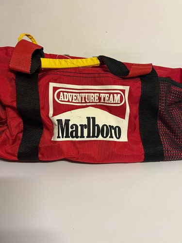 Marlboro adventure team - marlboro,