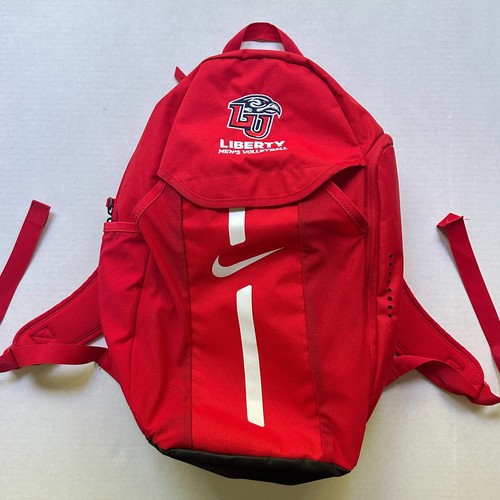 Liberty university backpack - liberty,