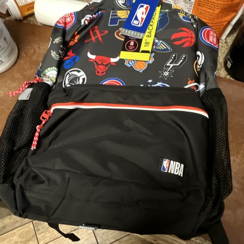 Nba backpack - 18",