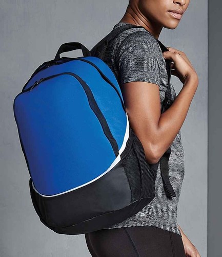 Quadra pro team backpack - pro,