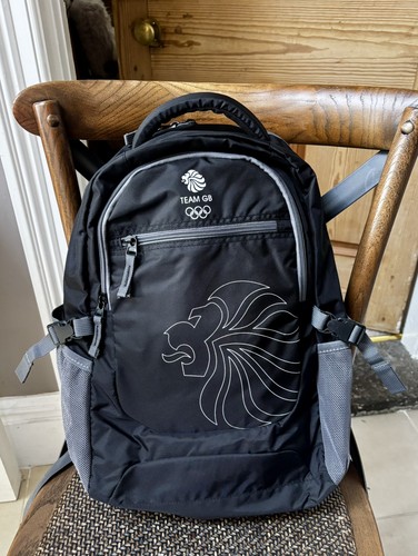 Team back pack - pack,