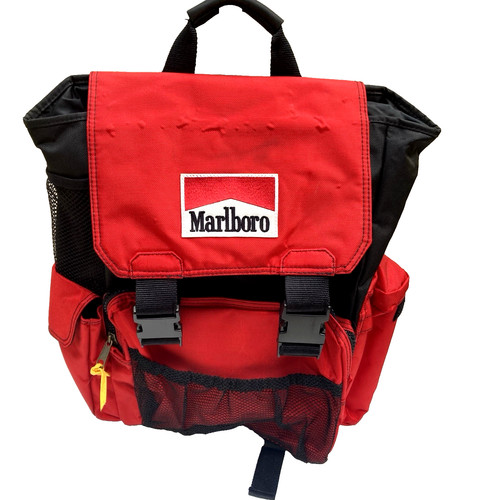 Vtg marlboro adventure team - marlboro,