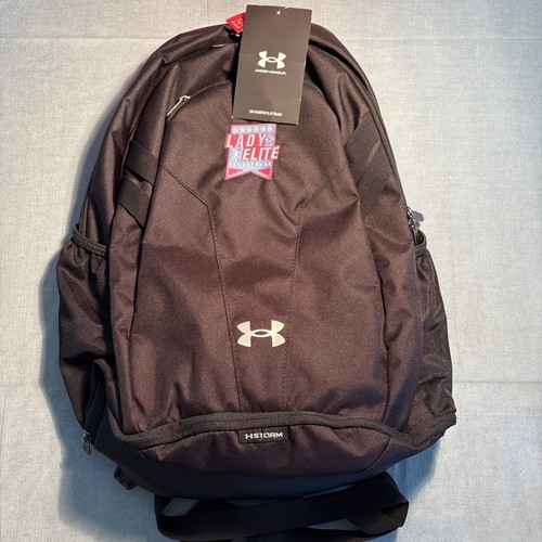 Under armour hustle - under, team
