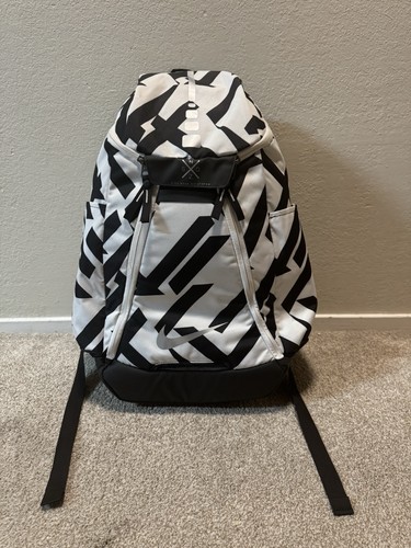 Rare nike elite quad - quad, zip
