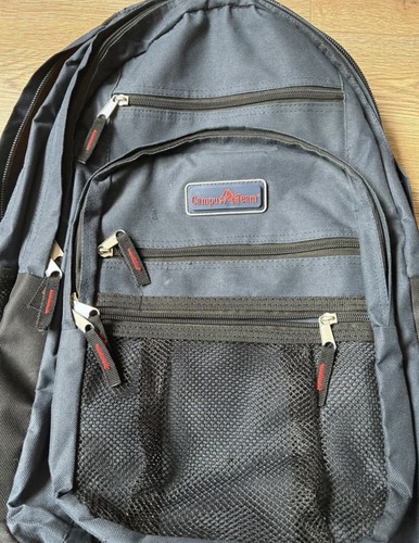 Campus team multi pocket - campus, multi-pocket