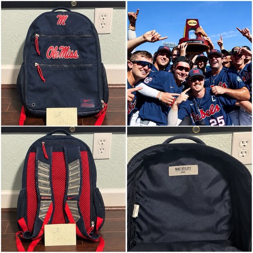 Rare ole miss - rare,