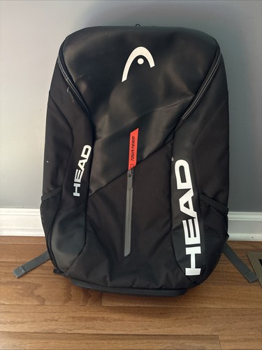 Head tour team backpack gear - head,