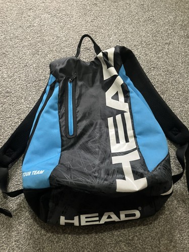Tennis rucksack head tour team - rucksack,