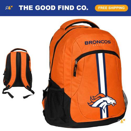 Nfl denver broncos action - denver,