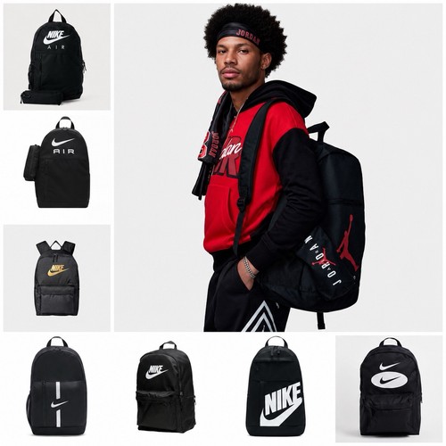 Nike backpack with pencil - nike,