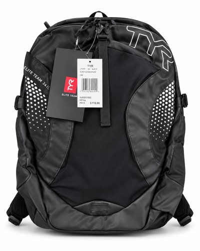 Tyr elite team 24l - tyr,