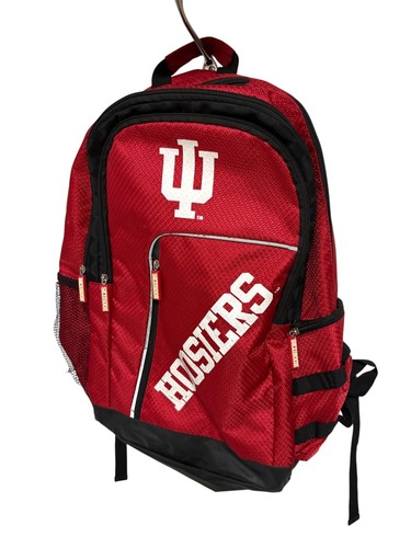 Indiana hoosiers red - indiana,