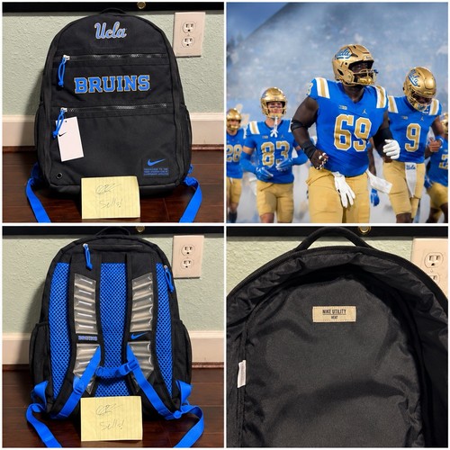 Rare ucla bruins - team, issued