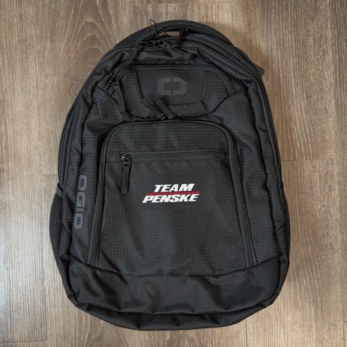 Ogio backpack team penske - ogio,
