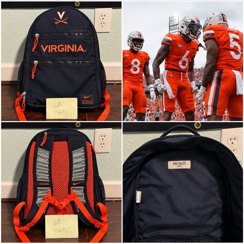 Rare virginia cavaliers - rare,