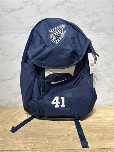 Nike academy team backpack - nike,
