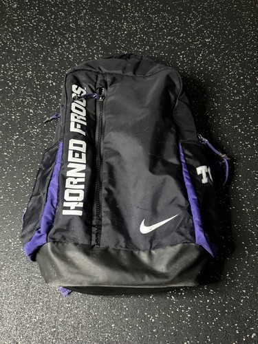 Tcu horned frogs - tcu, nike