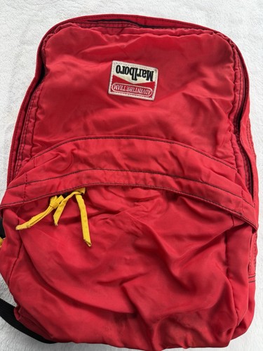 Vtg marlboro adventure - vtg, team