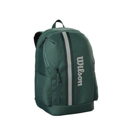 Wilson team backpack green - wilson,