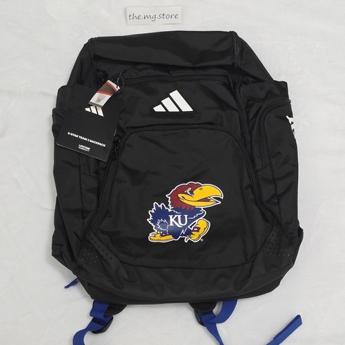 Adidas star team backpack - 5-star,