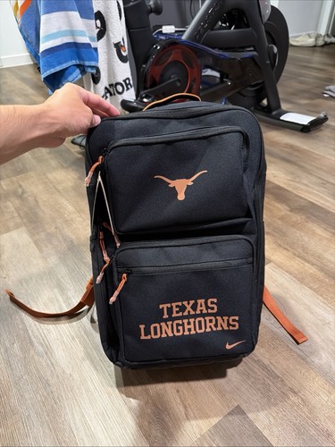 Nike texas longhorns - longhorns, backpack