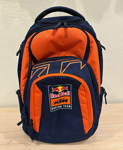 Red bull ktm - ktm, ogio