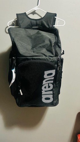 Arena team backpack - team, 45l