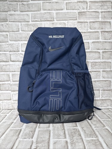 Nike varsity elite blue - nike,