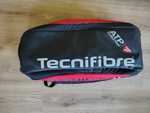 Tecnifibre team atp - tecnifibre, tour