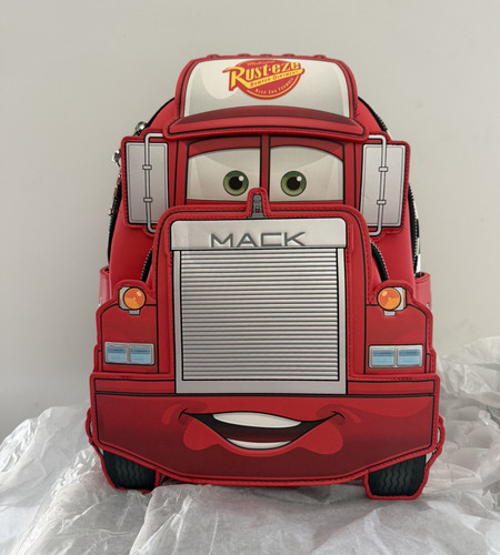 Loungefly disney pixar - loungefly,