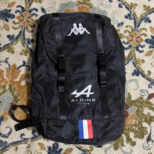 Bwt alpine team backpack - team,