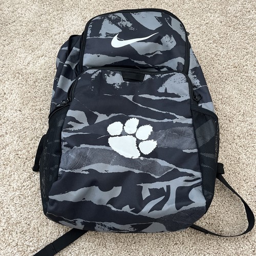 Clemson tigers nike backpack - tigers,