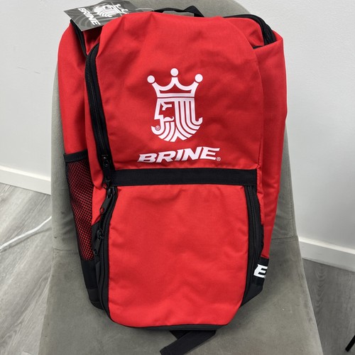 Brine athletic team backpack - brine,