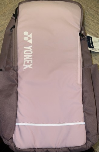 Yonex team backpack - yonex,