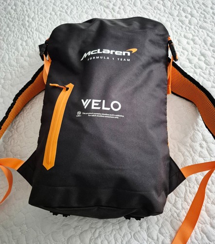 Mclaren official formula - official, 1