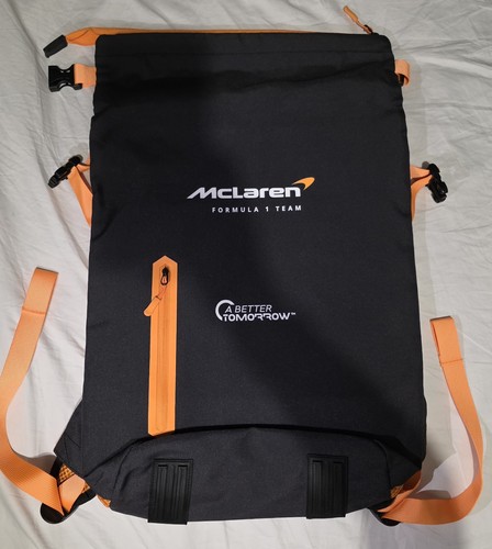 Mclaren formula team - formula, 1
