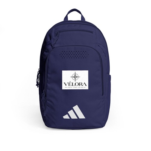 Custom embroidered name adidas - name,