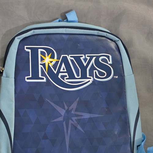 Tampa bay rays - tampa, mlb