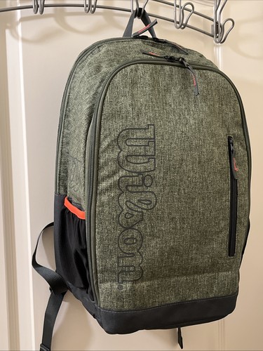 Wilson team backpack - wilson,