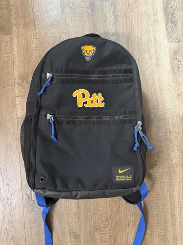 Team issued nike - issued, pitt
