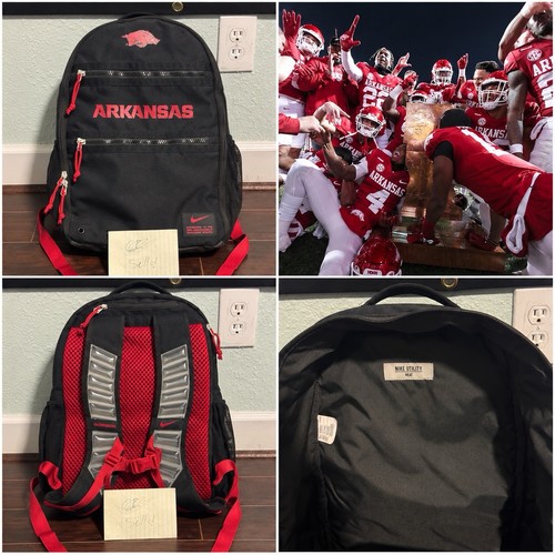 Rare arkansas razorbacks - rare,