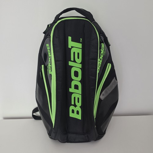 Babolat team tennis backpack - babolat,