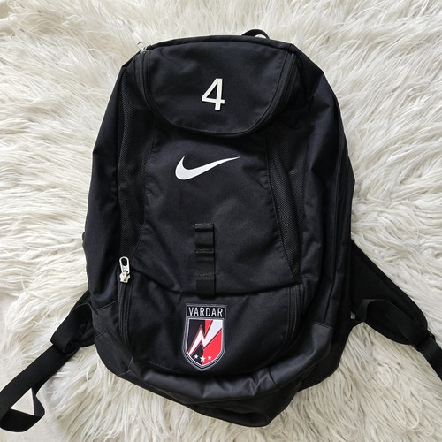 Nike club team - club, swoosh