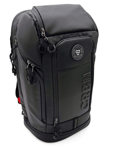 Crbn pro team backpack - pro, 2.0