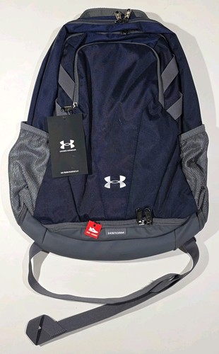 Under armour team hustle - team,
